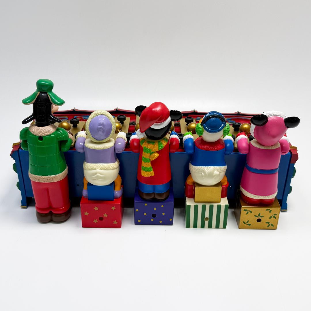 アンティーク雑貨 Mickey's Merry Music Makers