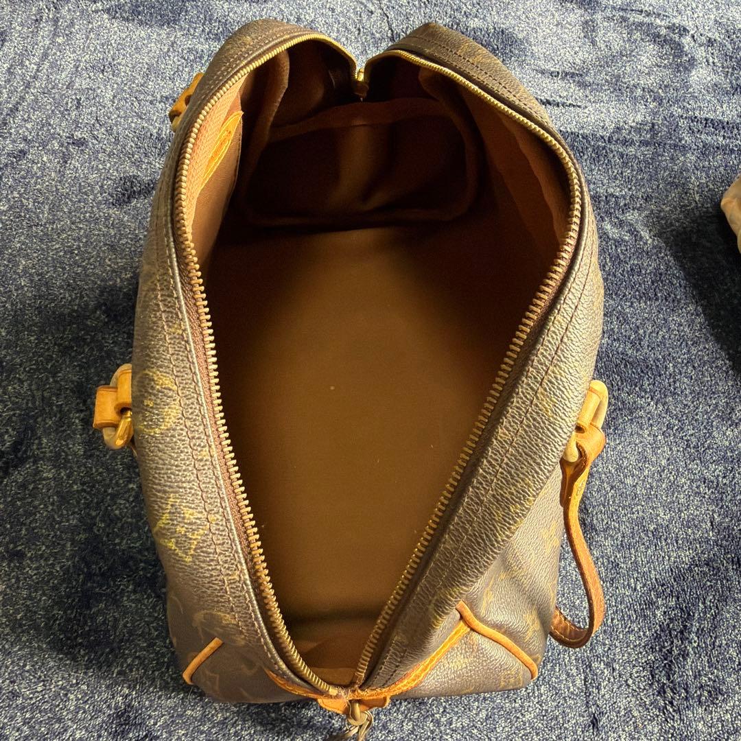 ルイヴィトン　ショルダーバッグ