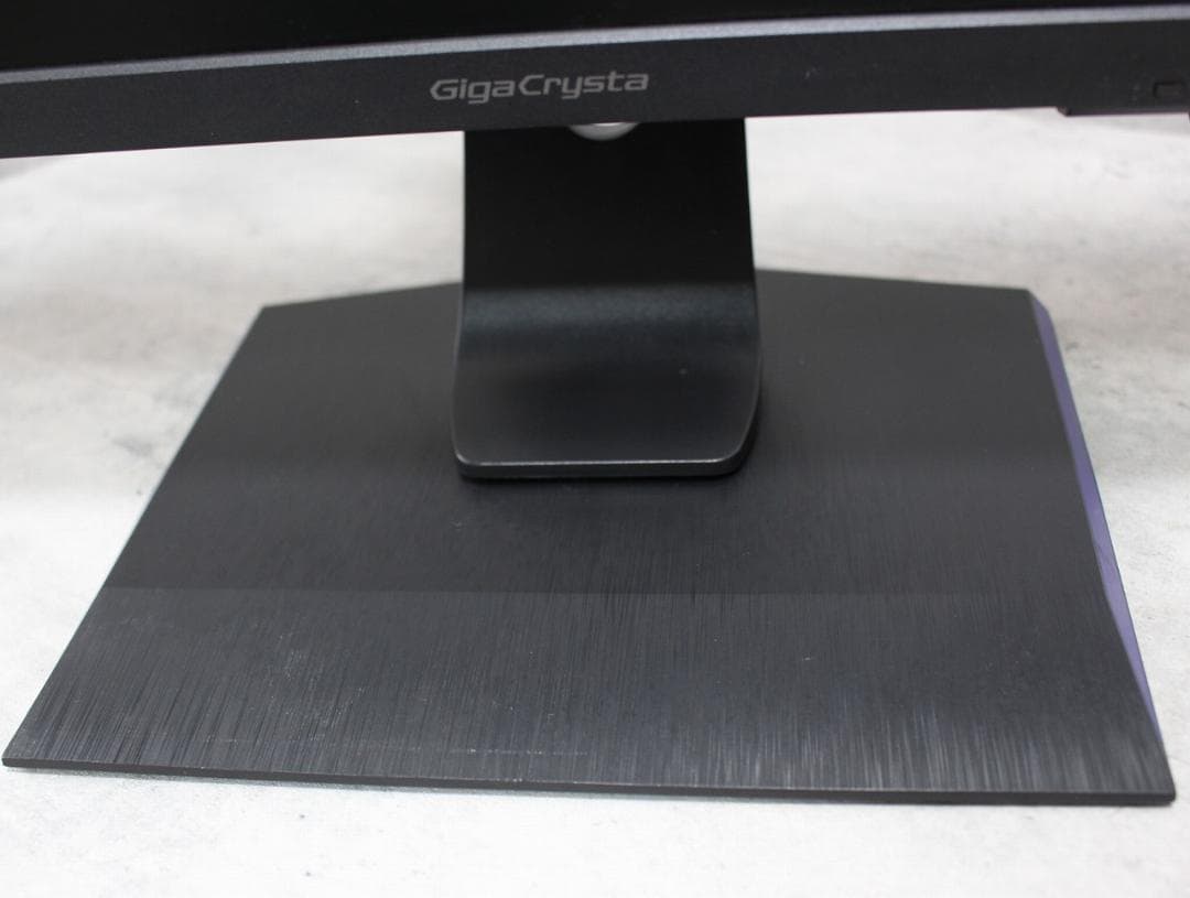 24.5型ゲーミングモニター GigaCrysta EX-LDGC251UTB