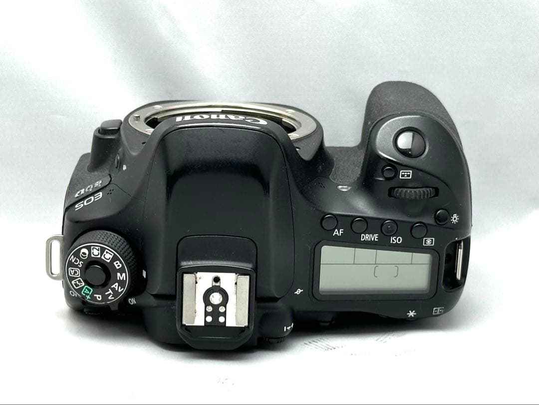 美品！Canon EOS 80D Wifi標準搭載♪