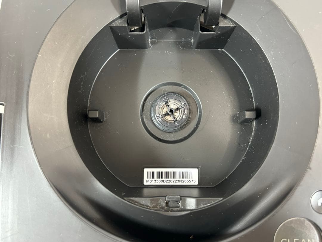 iRobot m6 ロボット掃除機 本体