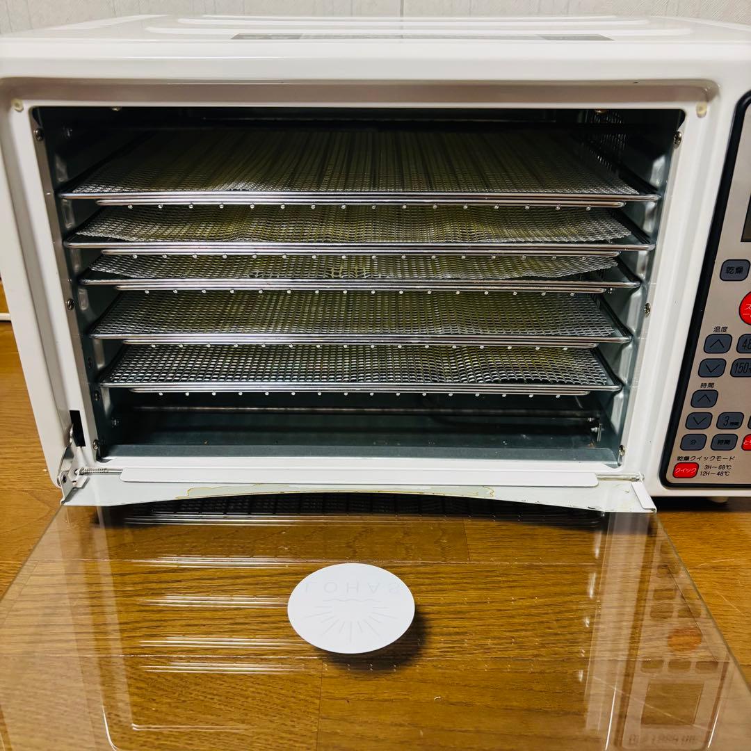 lohas ロハススタイルジャパン DF25C-S1ドライフードエアー　乾燥