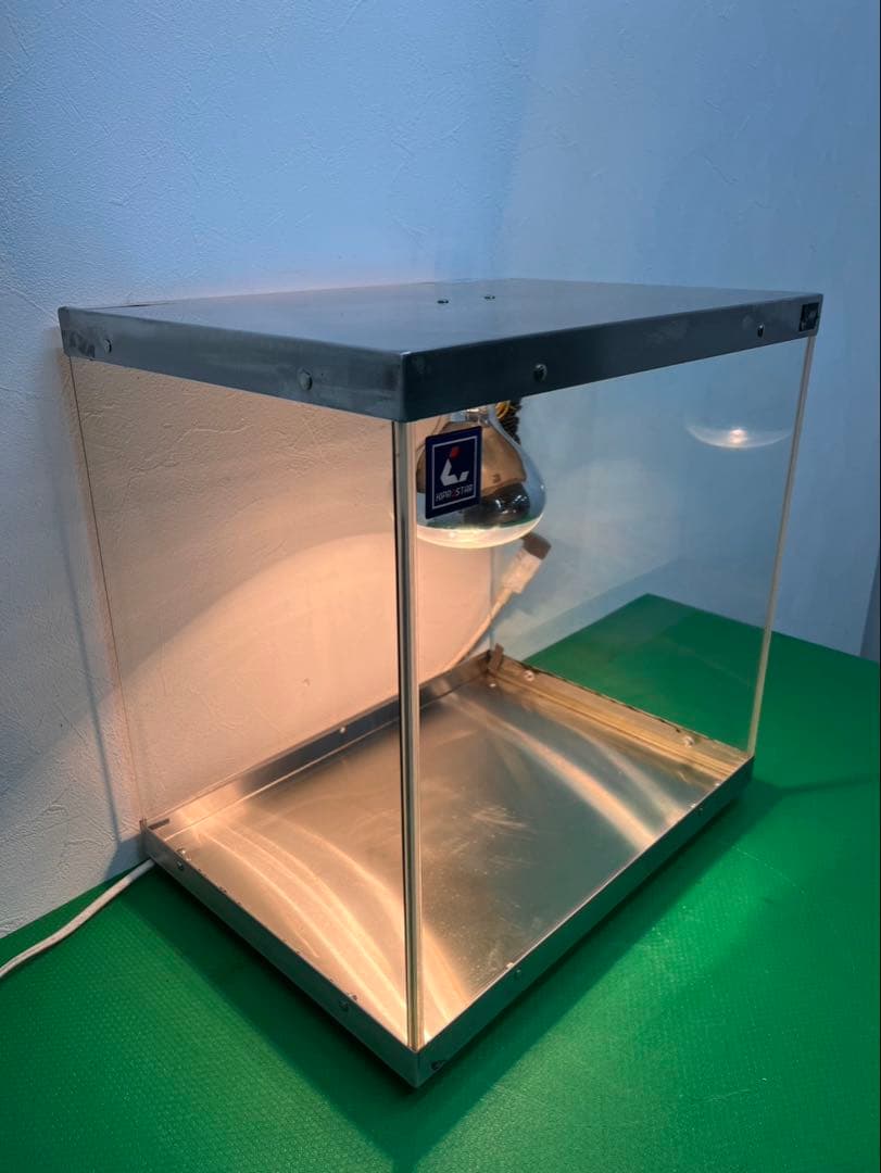 ☆工場整備品☆安吉 ホットショーケース PRO-2FG-C 業務用