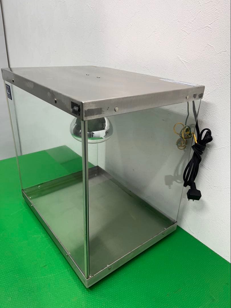 ☆工場整備品☆安吉 ホットショーケース PRO-2FG-C 業務用