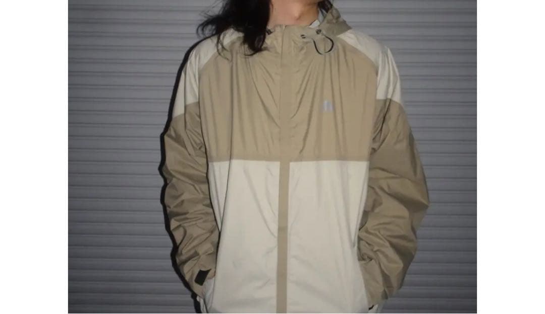 サヘラントロプス90~00s NIKE ACG Two-tone