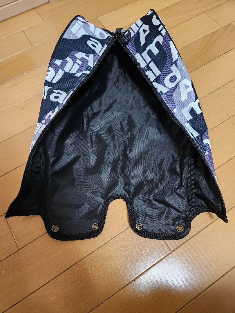 Admiral セルフスタンドクラブケース