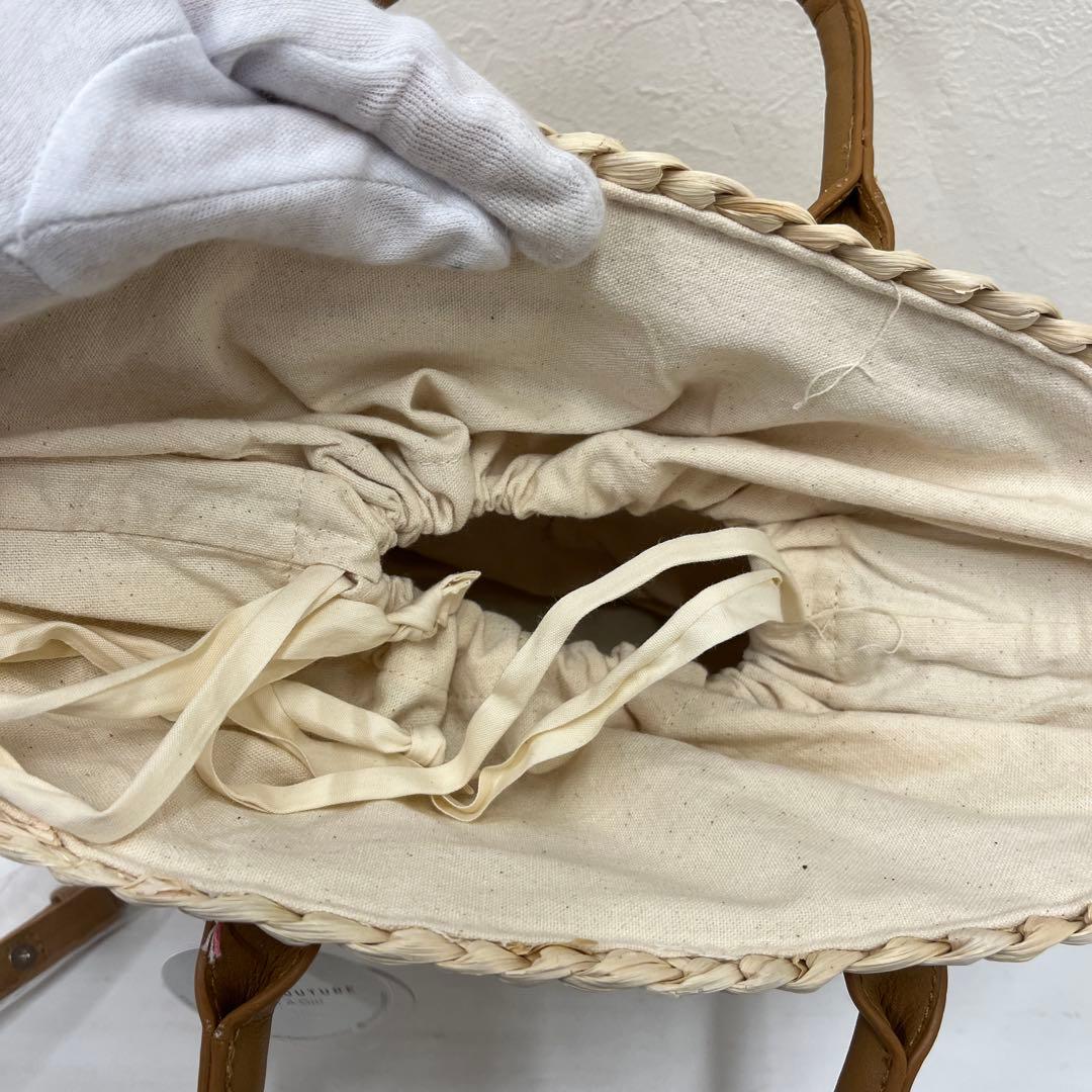 ◎1047 良品DEAN&DELUCA ディーン&デルーカ×BEAMS保冷バック