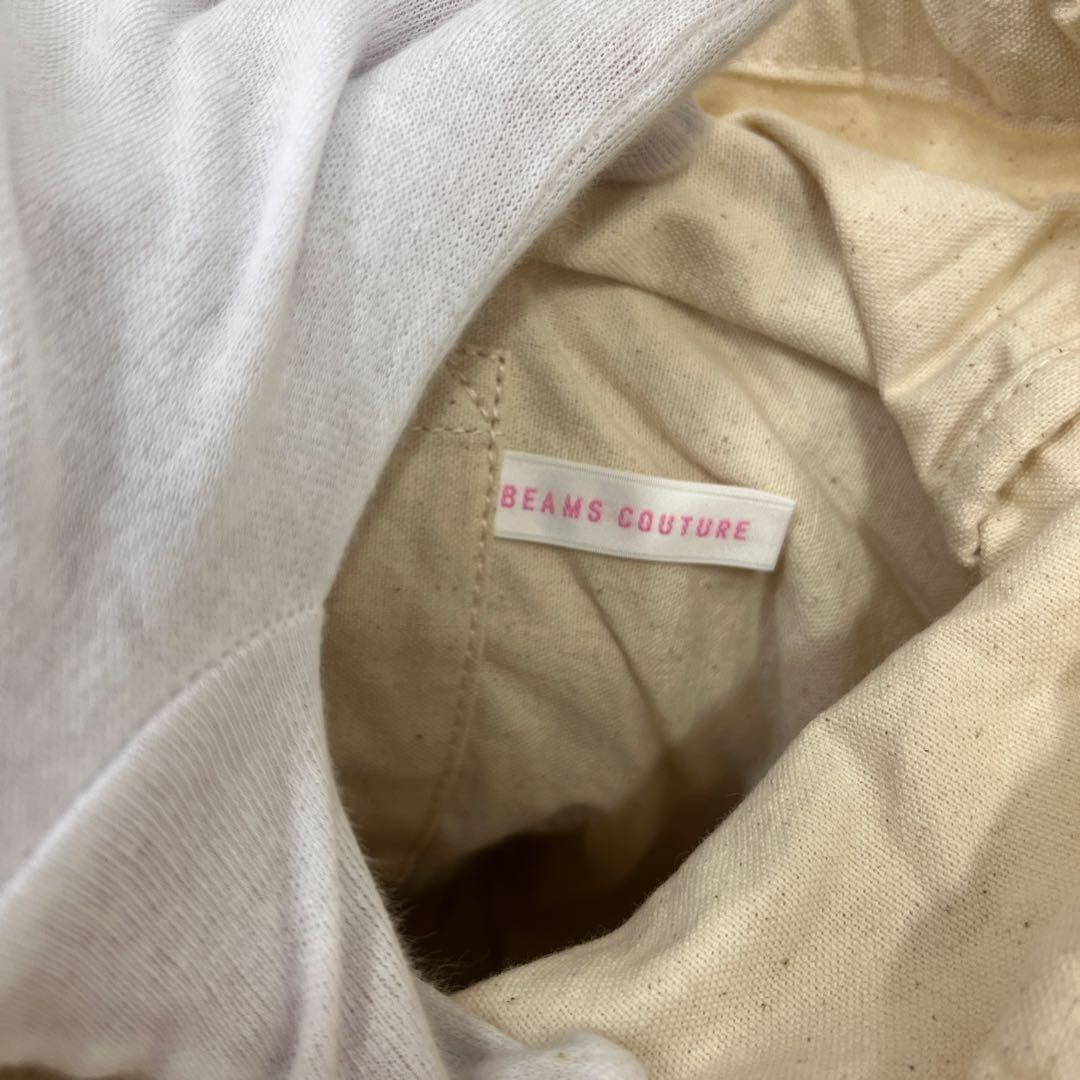 ◎1047 良品DEAN&DELUCA ディーン&デルーカ×BEAMS保冷バック