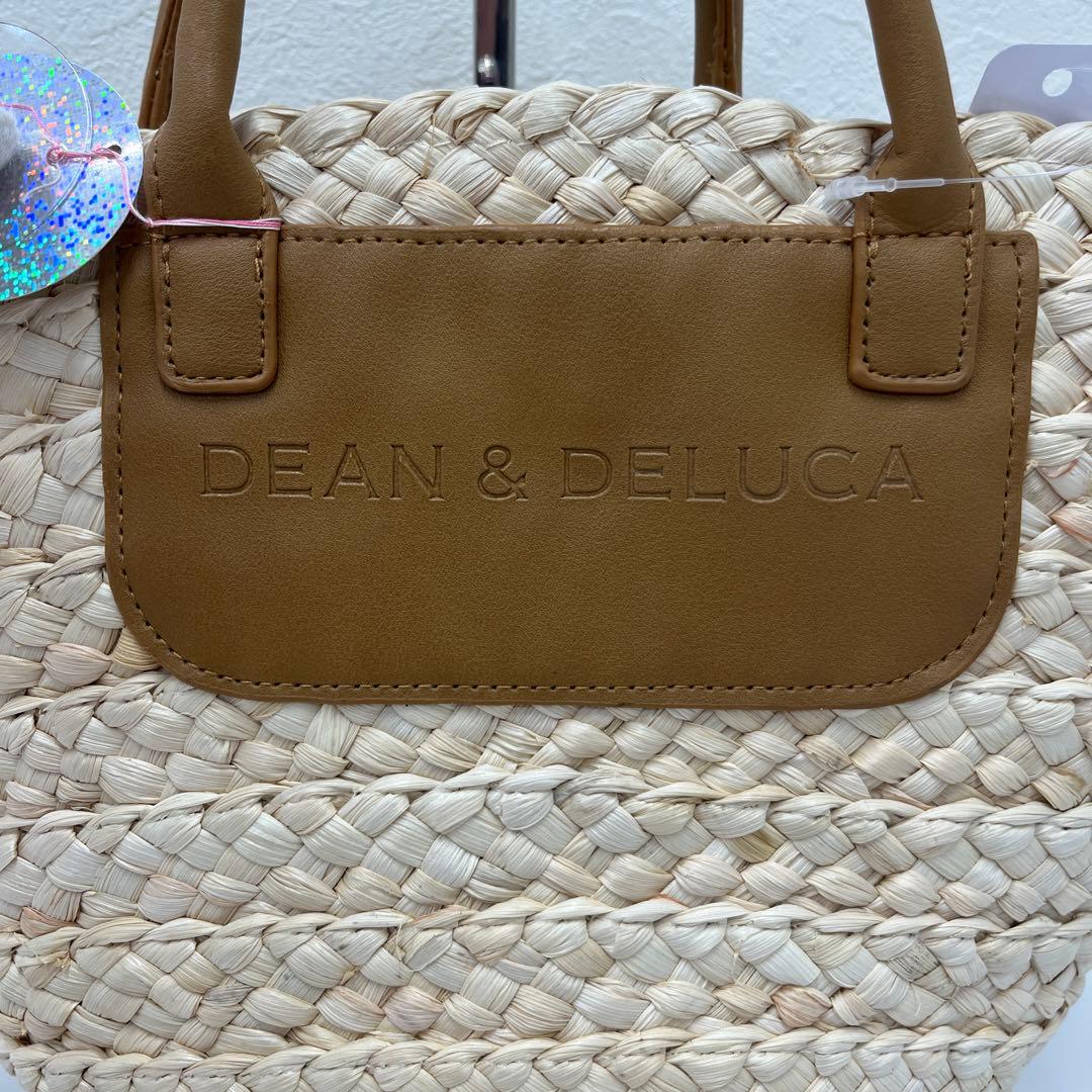 ◎1047 良品DEAN&DELUCA ディーン&デルーカ×BEAMS保冷バック
