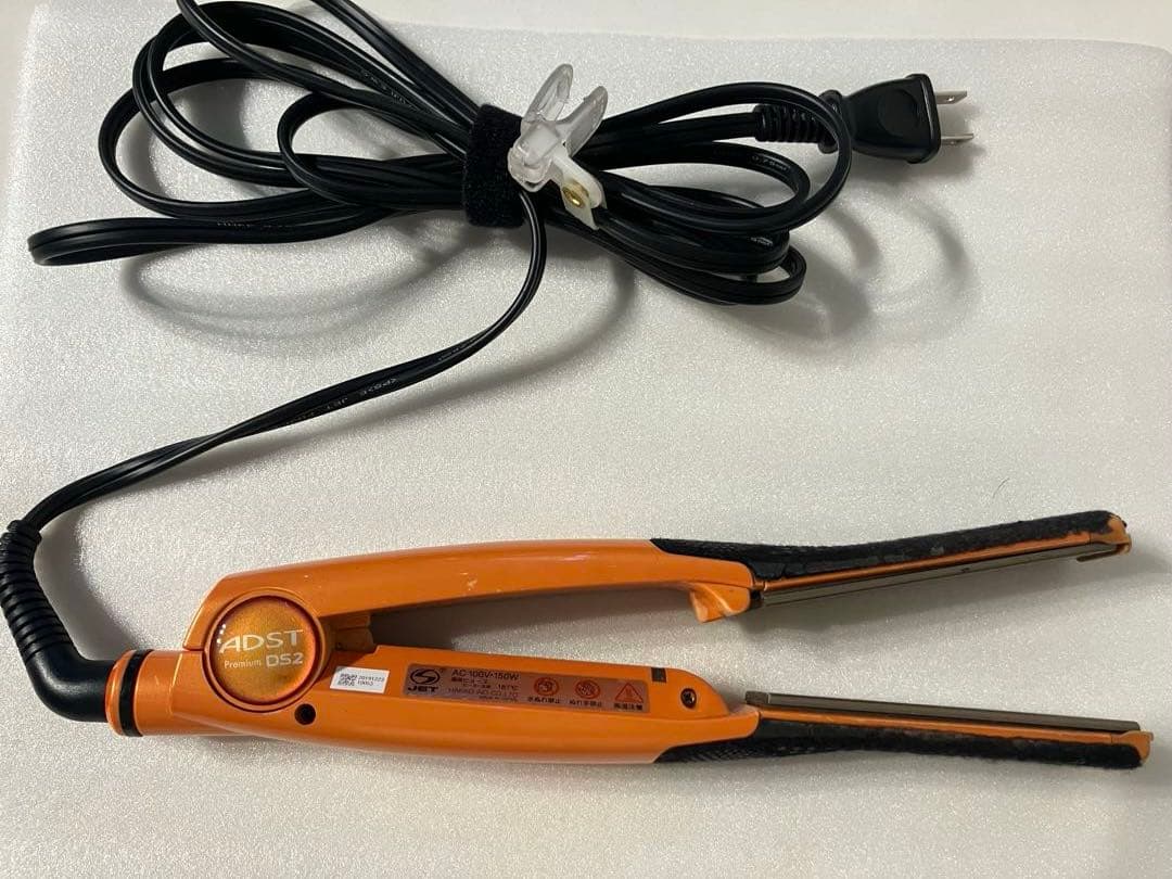 ❗️限定値下げ中❗️［訳あり・使用可能］ADST Premium DS2