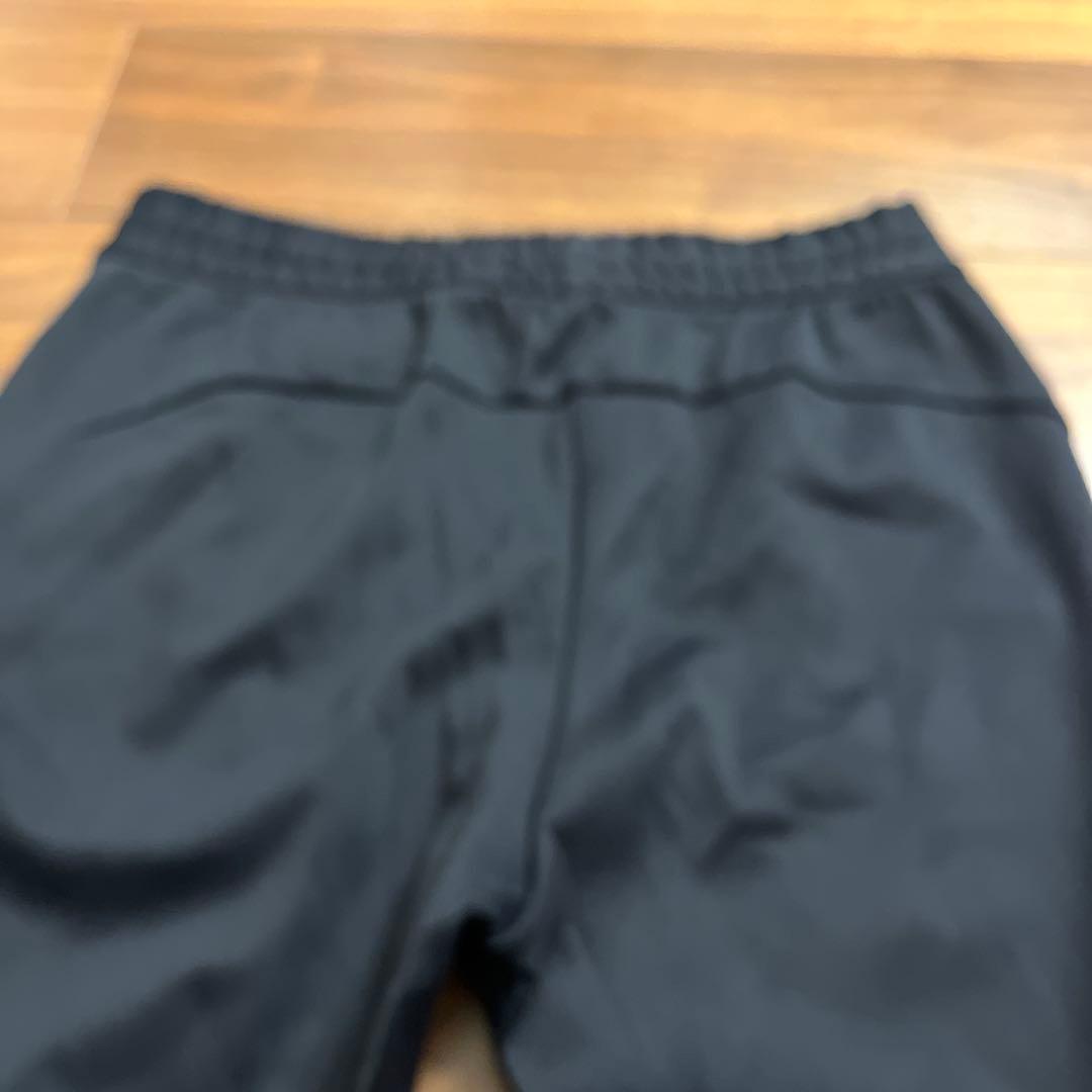 OAKLEY パフォーマンスフィット パンツ L 黒　日本サイズXL オークリー