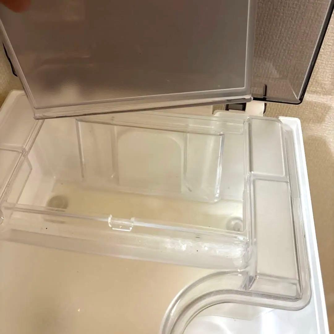 tail 浄水器 温水・冷水・常温水対応