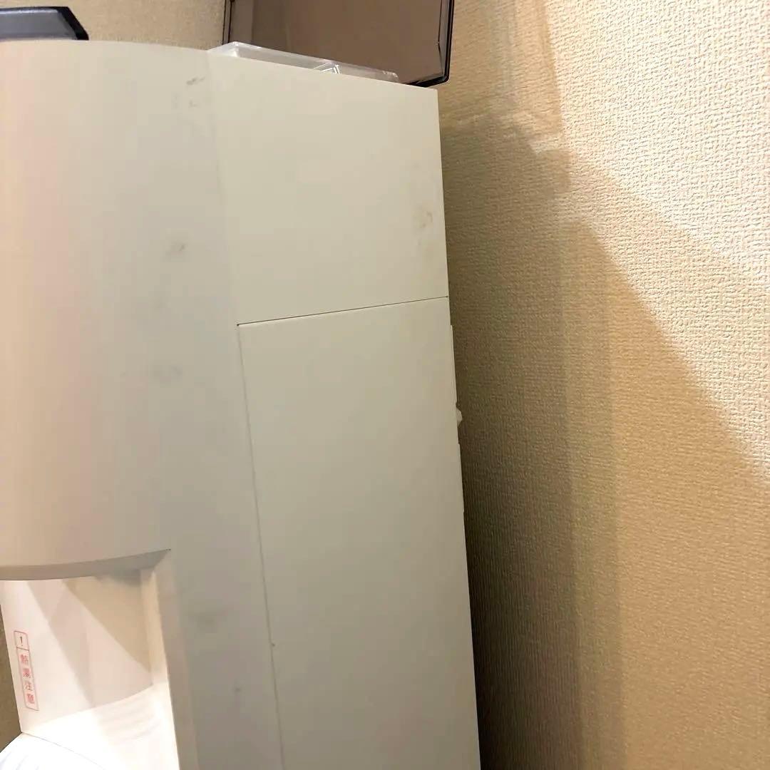 tail 浄水器 温水・冷水・常温水対応