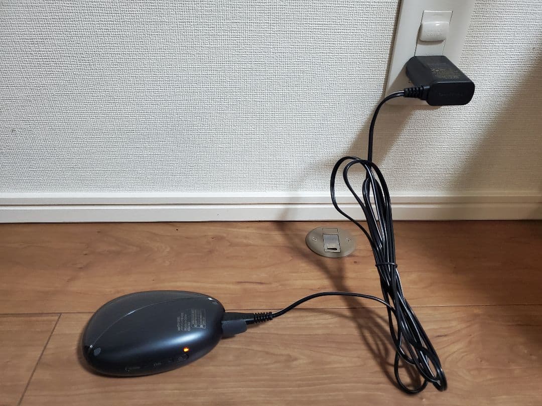 リフトケア美顔器 バイタリフト かっさ ブラック EH-SP85-K