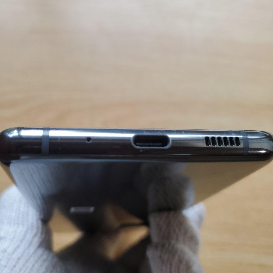 galaxy s20+ 5g ギャラクシーs20 plus　SIMフリー