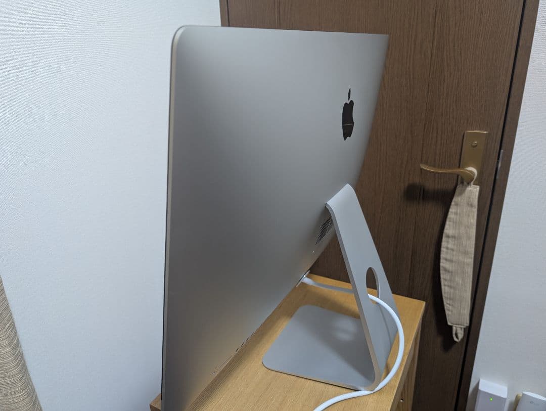 Apple iMac 27インチ Late2013 正常動作品
