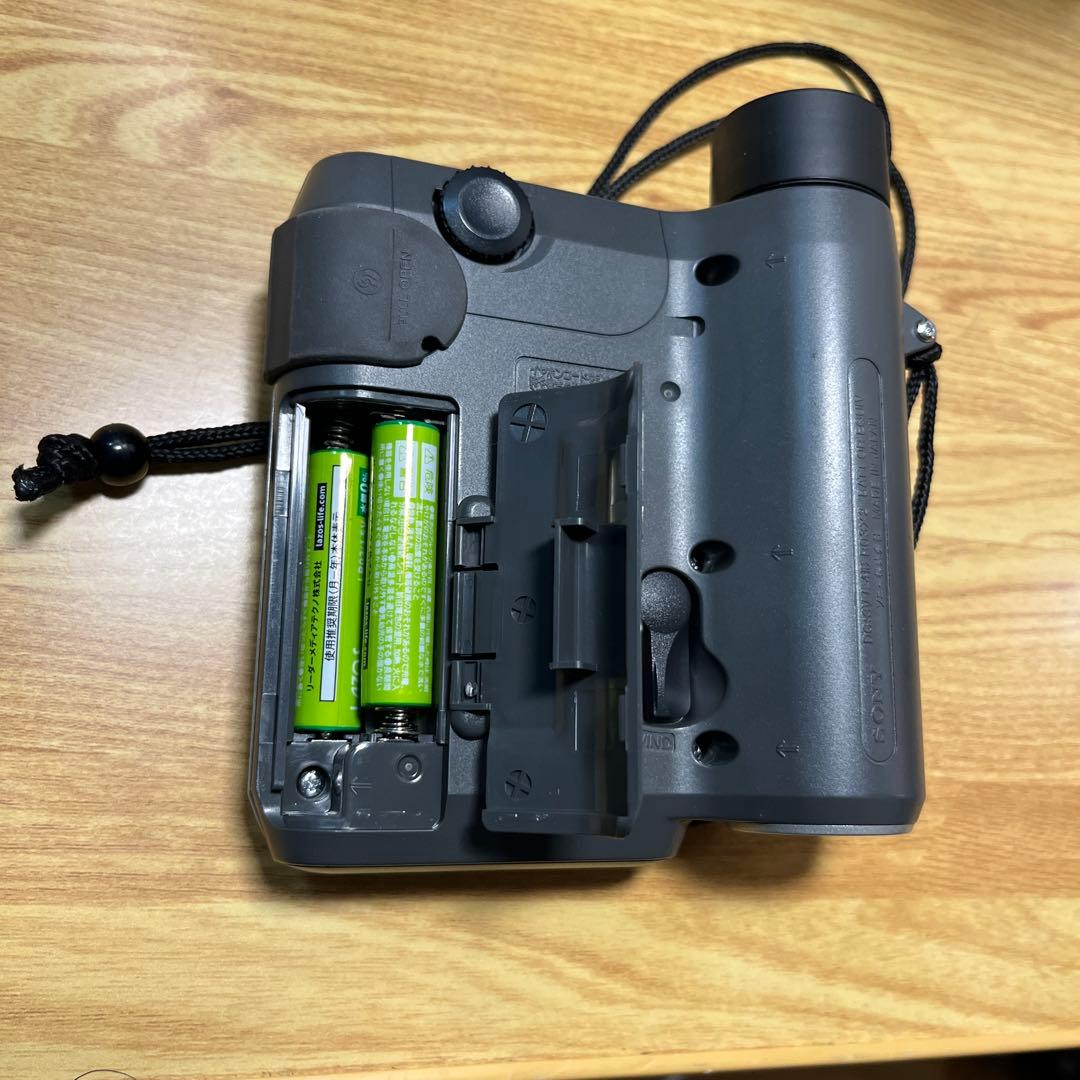 その他 Sony ICF-X10RV