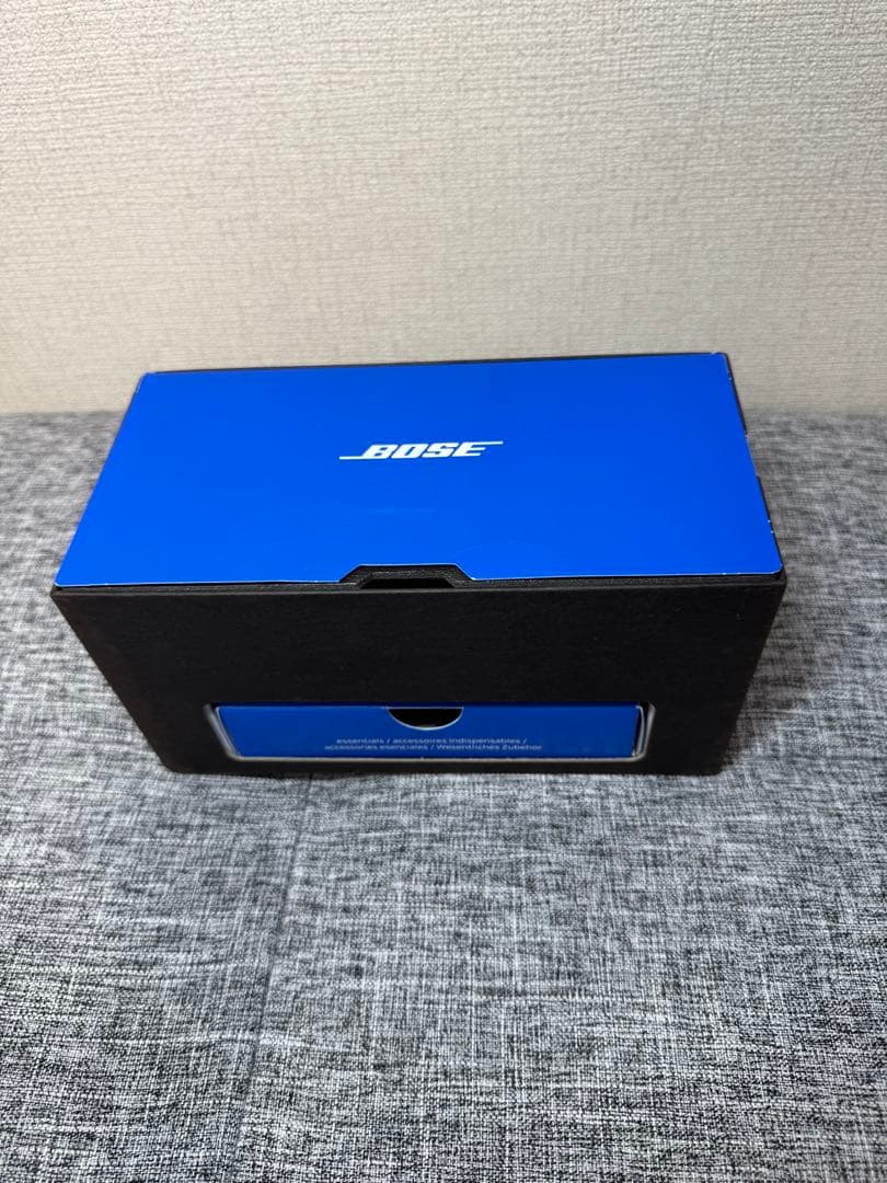 Bose SoundLink Mini ワイヤレスBluetoothスピーカー