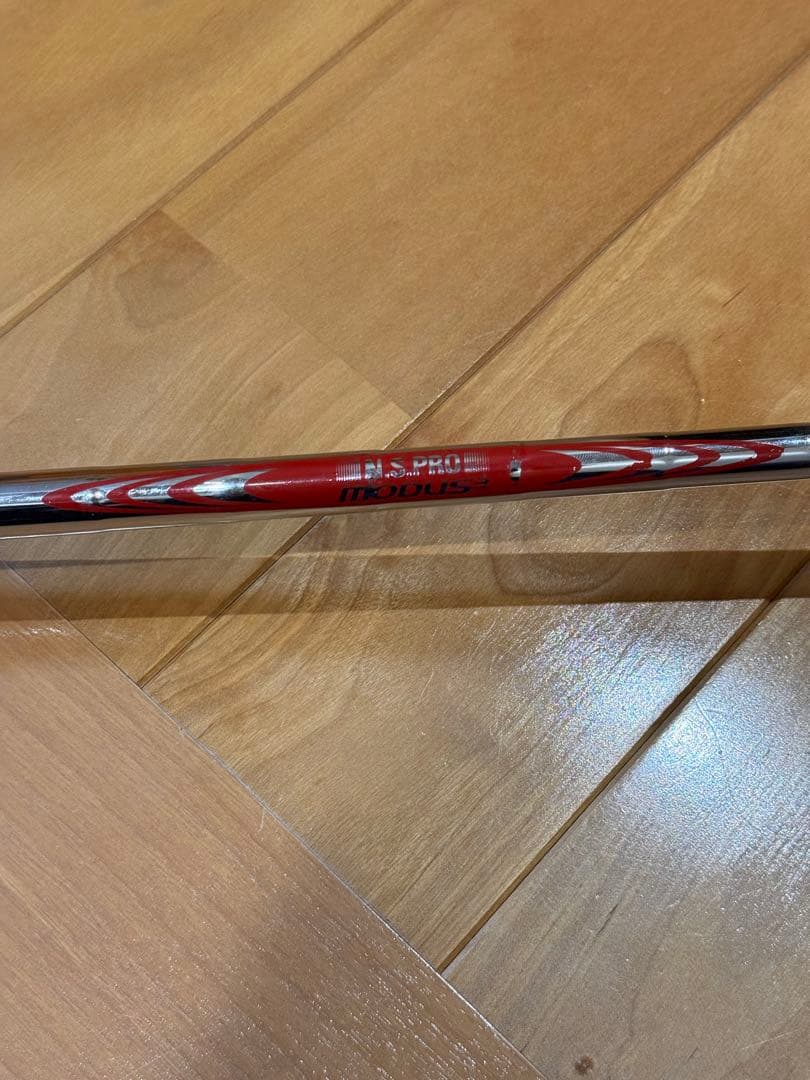 キャロウェイROGUEPROアイアン （5- P) MODUS3 TOUR120