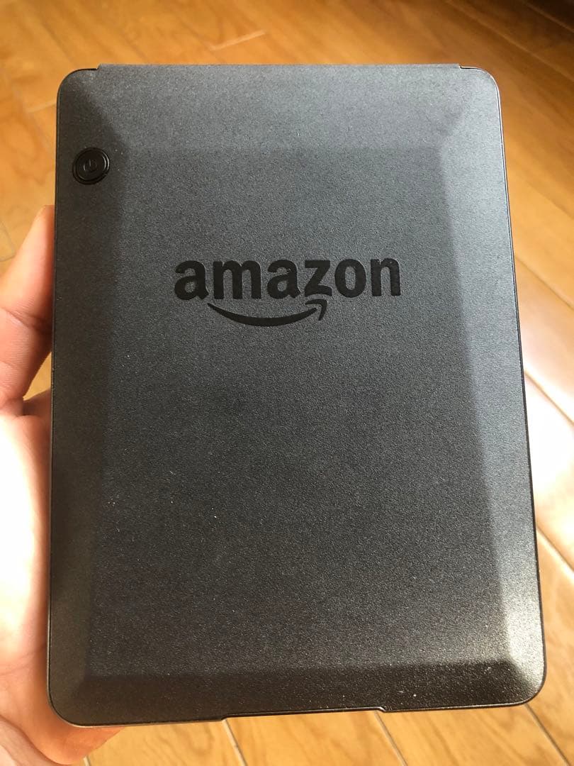 電子書籍リーダー本体 Amazon kindle voyage