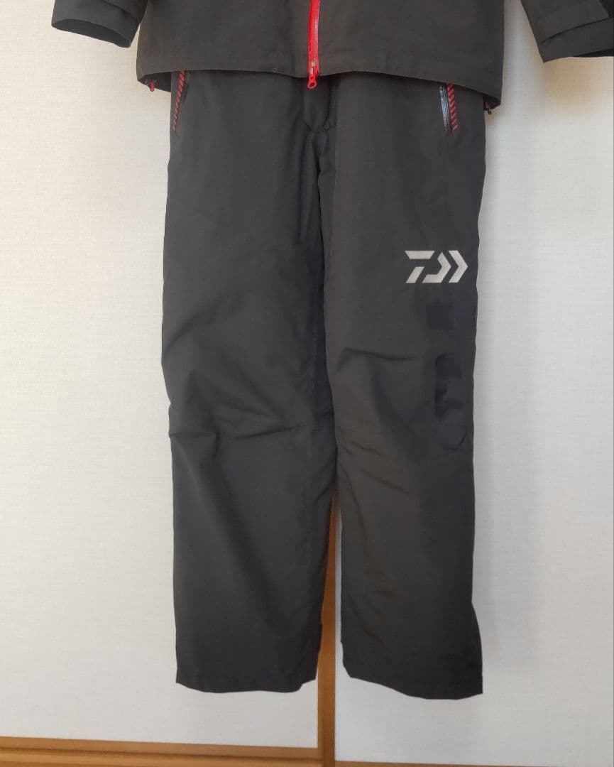 ダイワ　防寒着　DW-1308　Mサイズ
