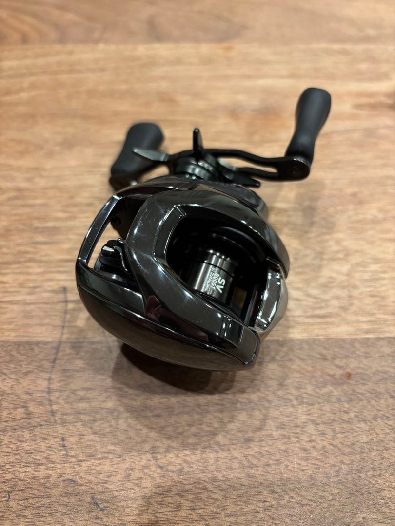 DAIWA 24STEEZ SV TW 100H 【送料込み/即日発送】