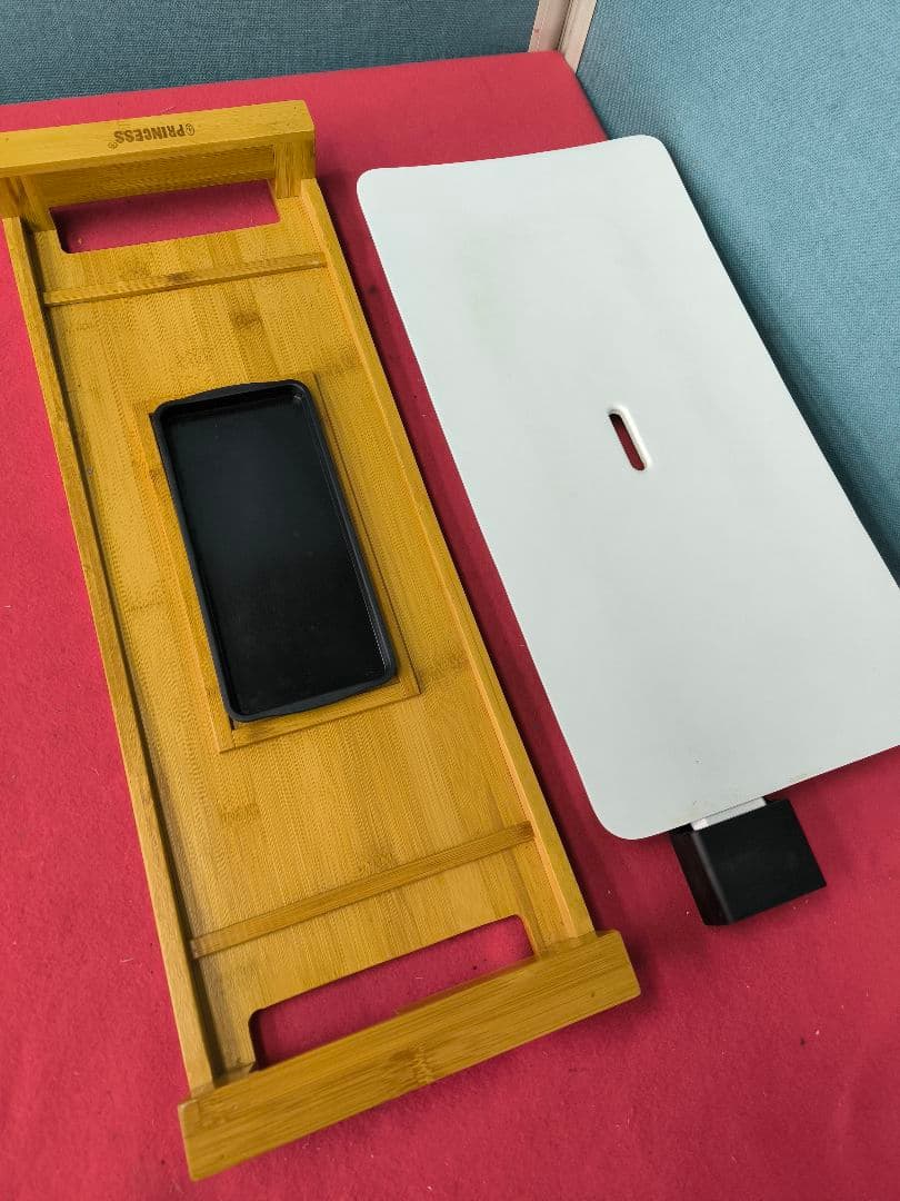 美品　プリンセス　テーブルグリルピュア　ホットプレート おしゃれ 洗いやすい