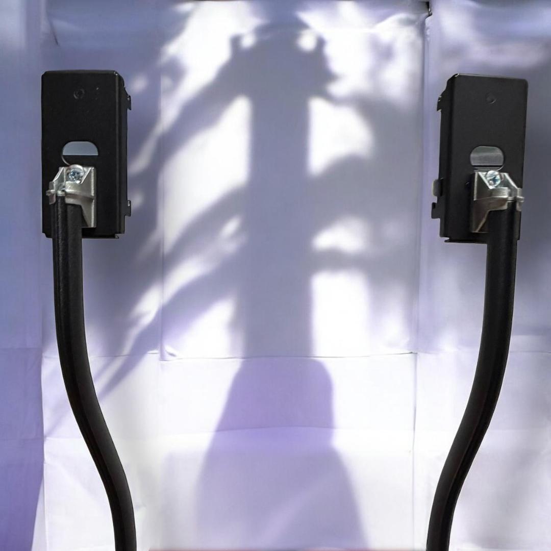 ほぼ未使用極美品 Bose UFS-20 Series II スピーカースタンド