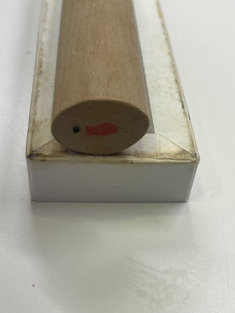 正本　薄刃包丁