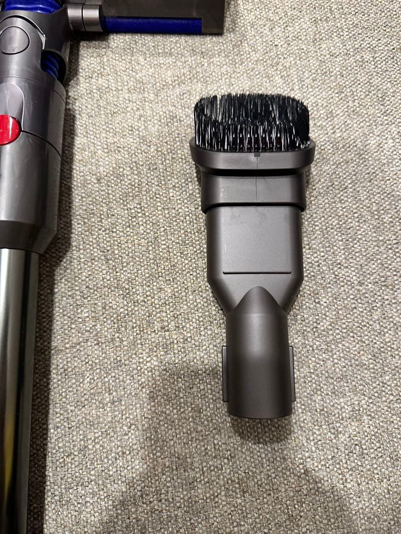 Dyson Digital Slim SV18 ダイソン18.0VDC 掃除機