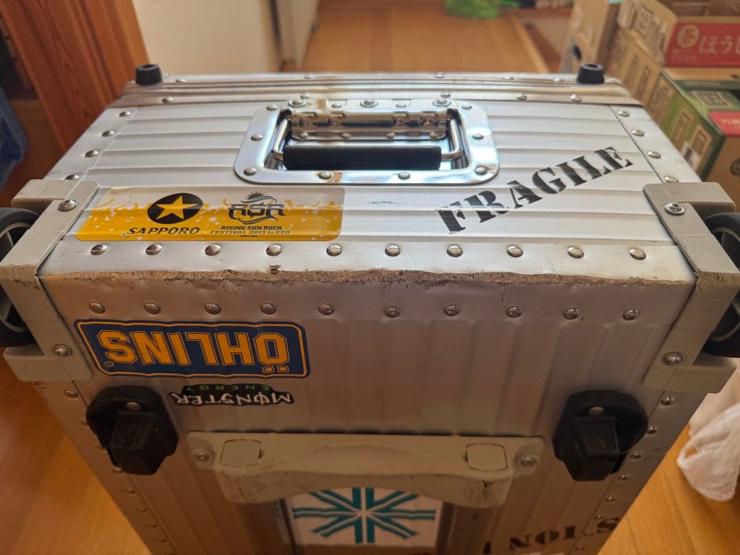 リモワ トロピカーナ