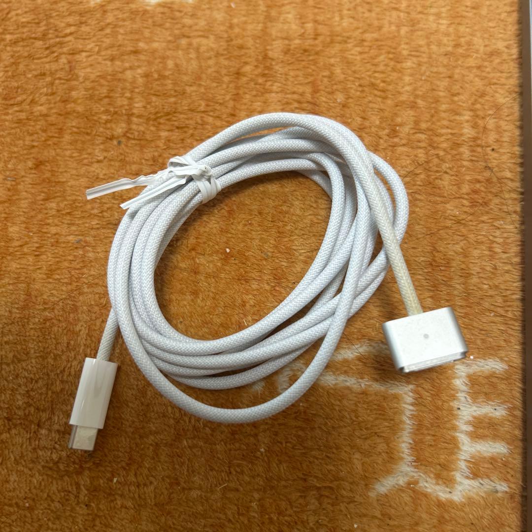 美品MacBookAir A2681 M2 16GB 500GB スペースグレイ