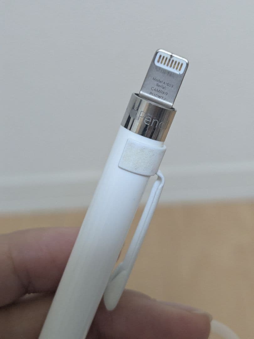 iPad Pro 9.7 128GB スペースグレイ Apple Pencil