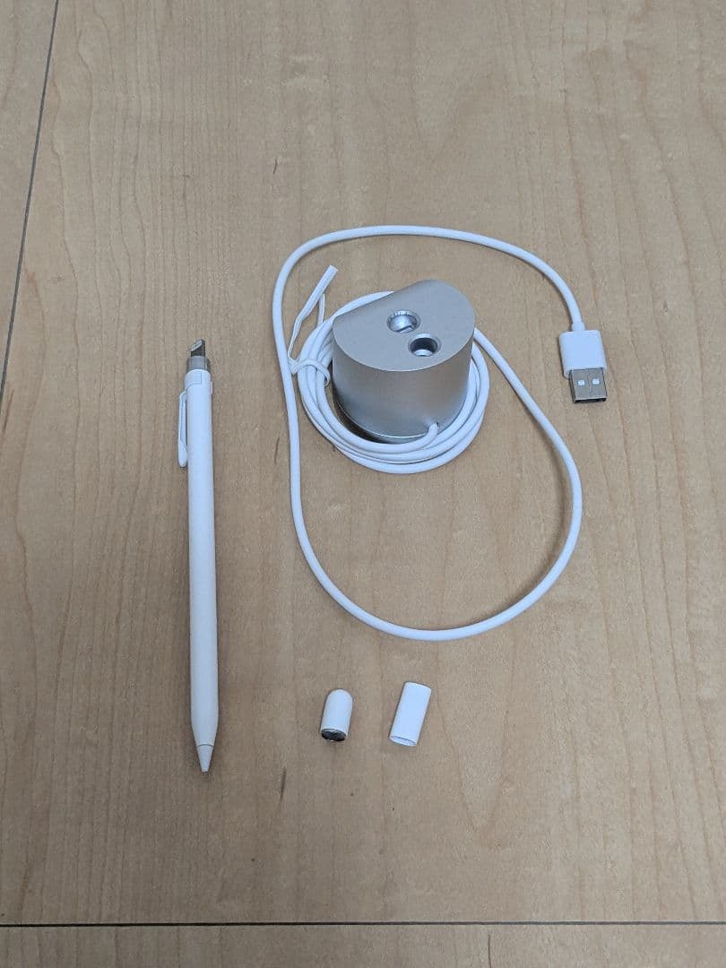 iPad Pro 9.7 128GB スペースグレイ Apple Pencil