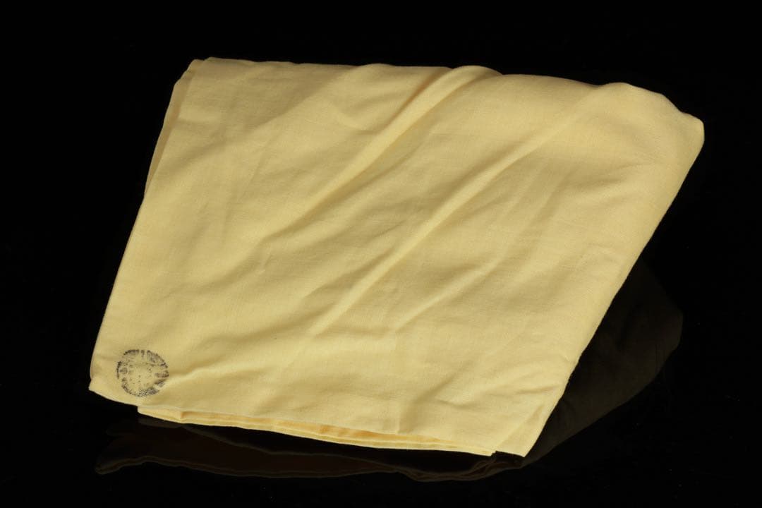 南山窯 目黒威徳 黒地志野水指 共箱 茶道具 水差し 志野釉 美濃焼 在銘 骨董