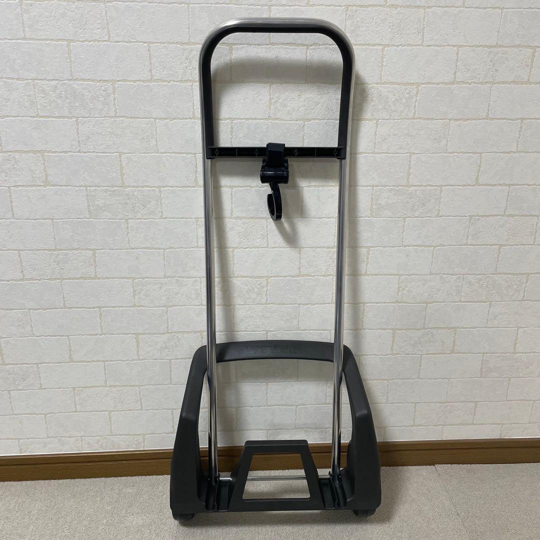 ROLSER ロルサー GENT ジェント ショッピングカート　花柄　スペイン