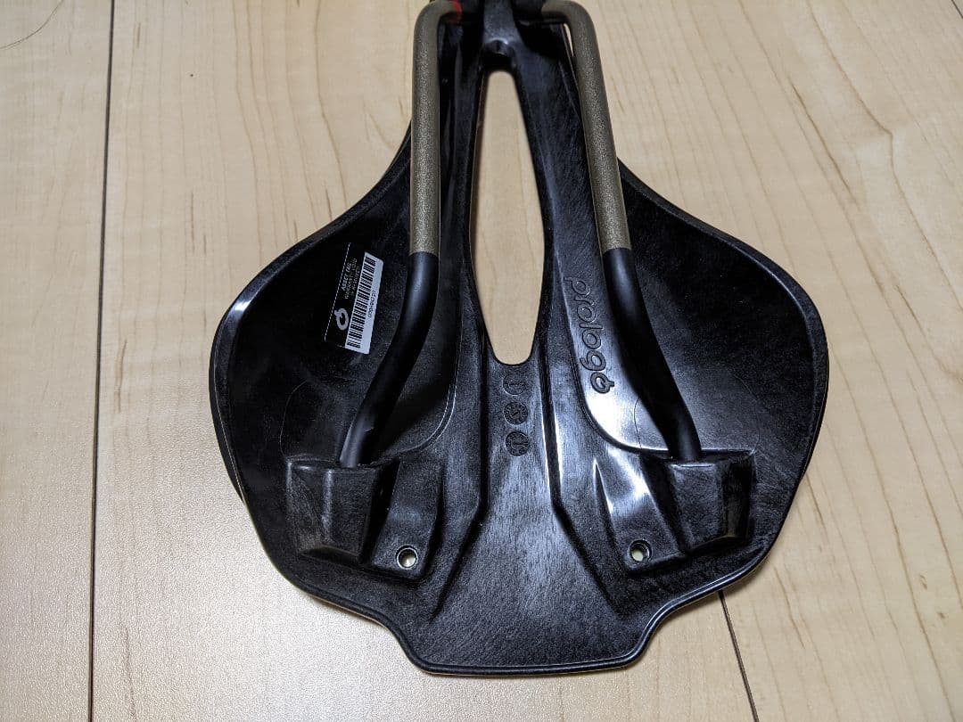 prologo プロロゴ SCRATCH M5 PAS TIROX