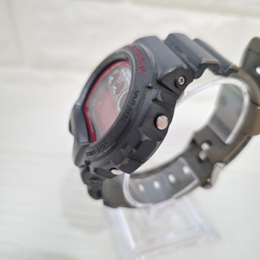 204】希少　CASIO G-SHOCK メタリックカラーズ DW-6900SB