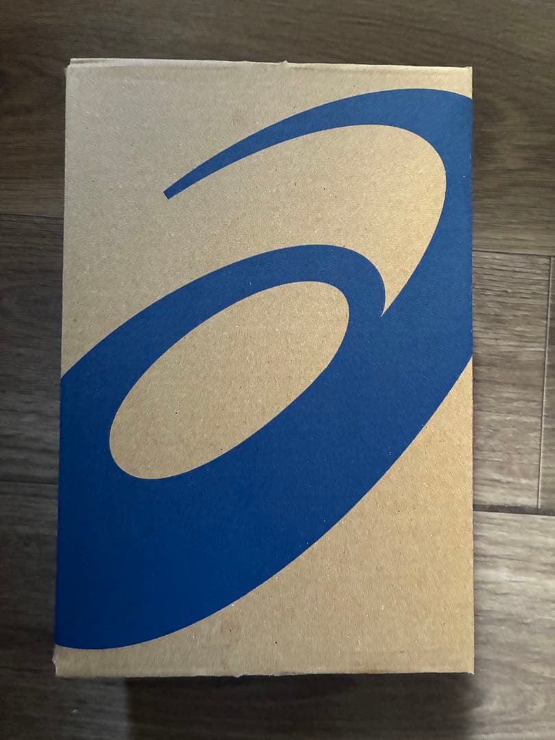 ファミリア　16.5 スニーカー　アシックス