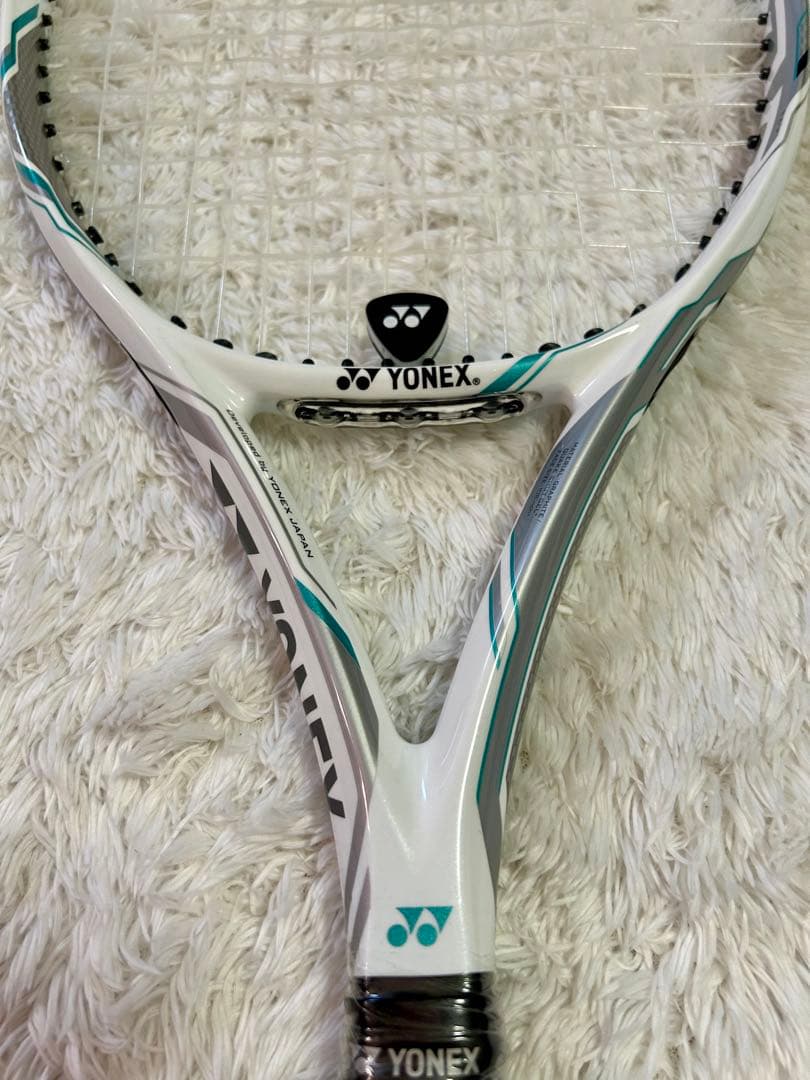 未使用級⭐︎YONEX EZONE DR POWER G1