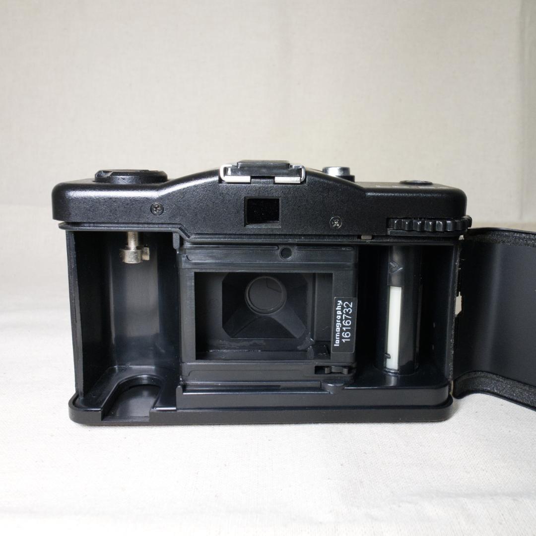 Lomo LC-A+ フィルムカメラ