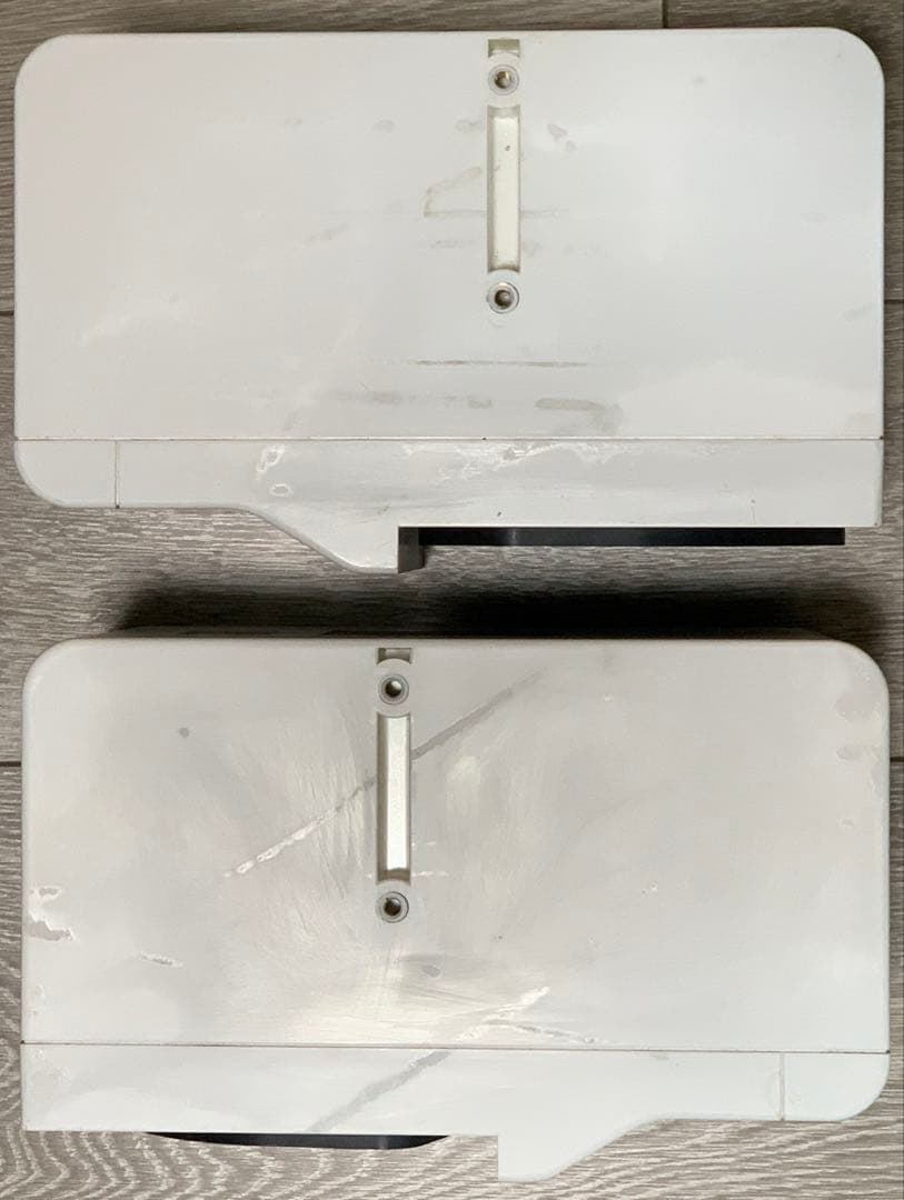 BOSE 101IT スピーカーシステム ペア オーディオ連番 白　2個セット