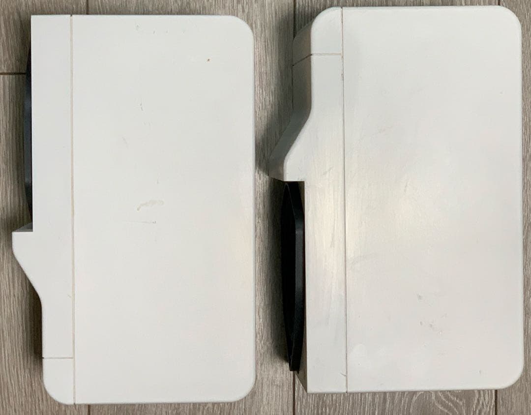 BOSE 101IT スピーカーシステム ペア オーディオ連番 白　2個セット