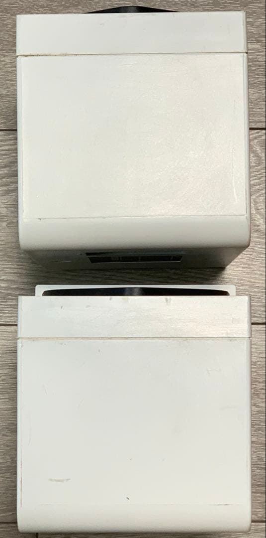 BOSE 101IT スピーカーシステム ペア オーディオ連番 白　2個セット