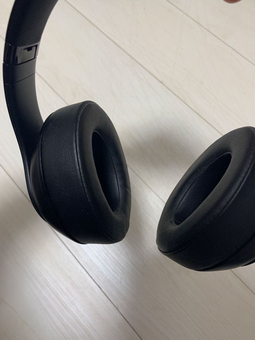 【fujii】Beats studio 3 wireless