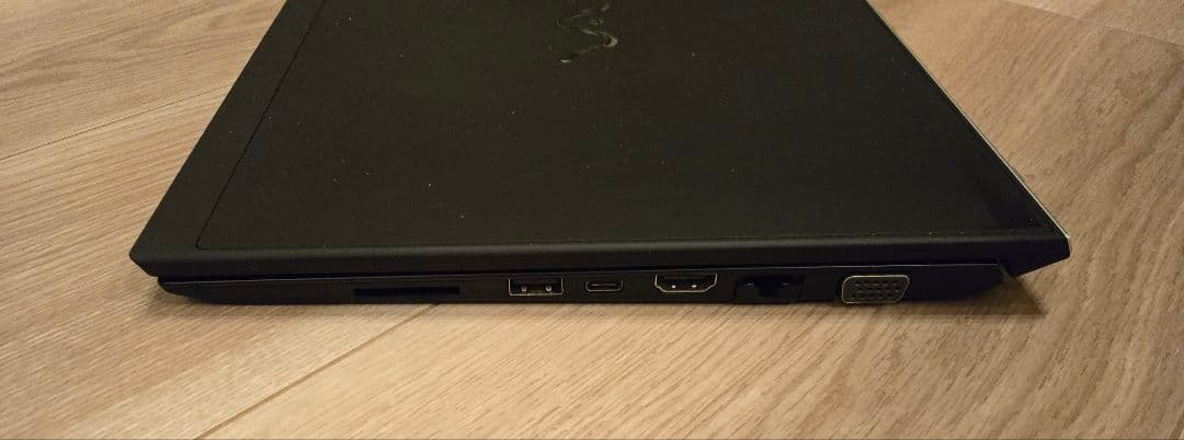 【剣山】VAIO Pro PK LTE i5/16GB/SX14同等