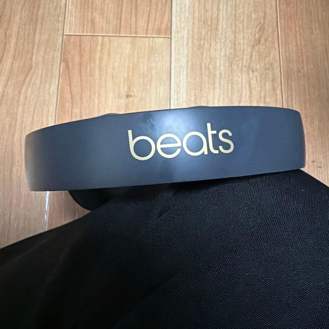 Beats Studio3 Wireless サルディン グレー