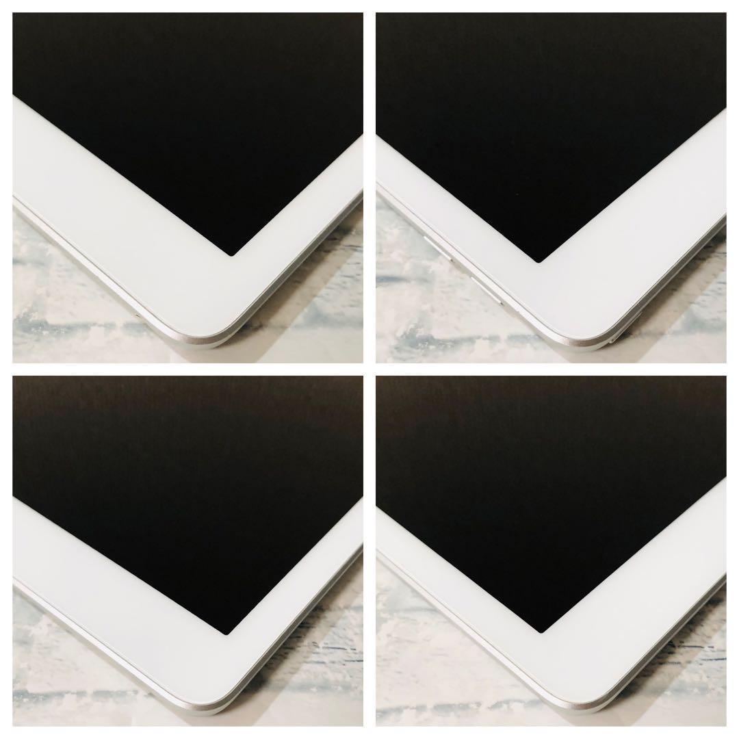 Apple 第6世代 iPad 32GB wifiモデル　管理番号：061