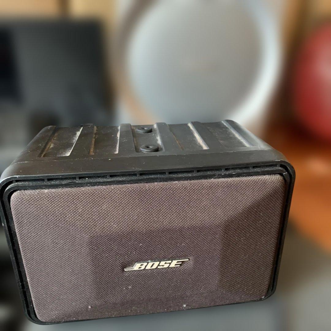 BOSEセット　ジャンク品