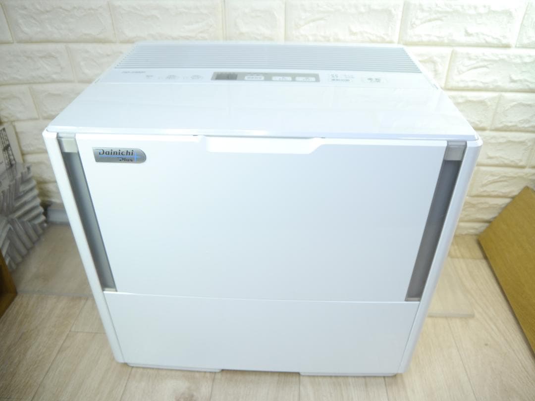 送料無料◆フィルター新品同様❤ダイニチ 加湿器 HD-2400F ハイブリッド